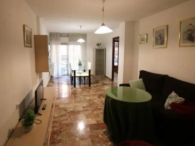 Piso en alquiler en Calle Verdiales, 15