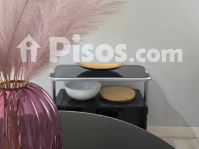 Piso en alquiler en Calle Vergara, cerca de Calle del Párroco Francisco Rodríguez Rodríguez