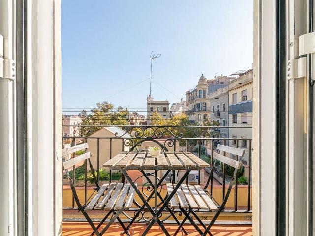 Piso en alquiler en calle Vicaria, Barcelona, de 37 m² 1 habitación por 1.200