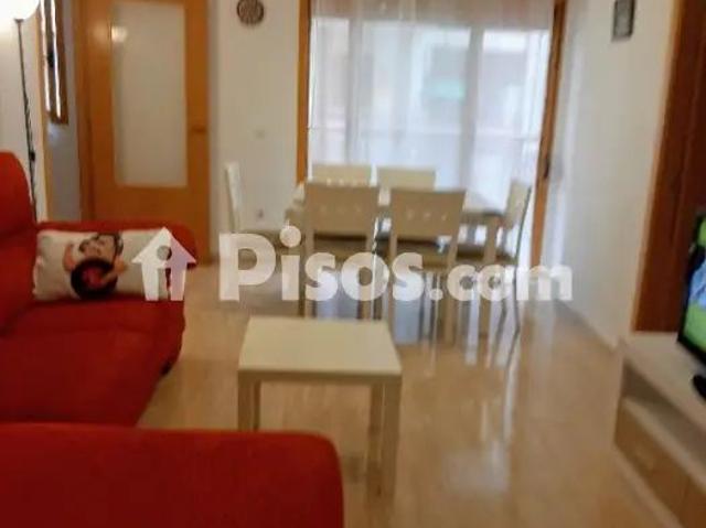 Piso en alquiler en Calle Vilanova de Avinyo, Número 8