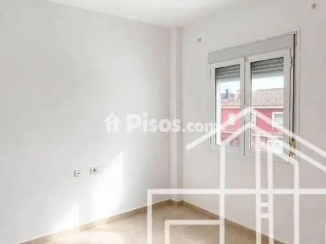 Piso en alquiler en Calle Vistahermosa, 35