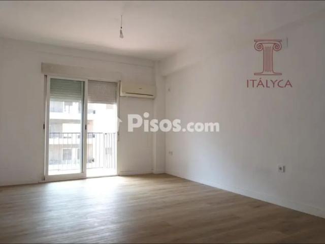 Piso en alquiler en Calle Virgen de Luján