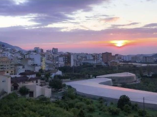 Piso en Alquiler en Callosa dEn Sarria, Alicante