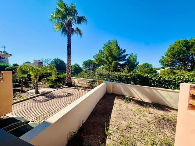 Piso en alquiler en Callosa d'En Sarrià, Alicante Costa Blanca