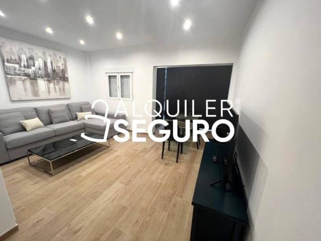Piso en Alquiler en Calp