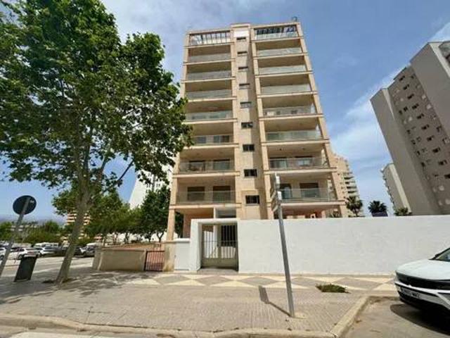 Piso en Alquiler en Calp