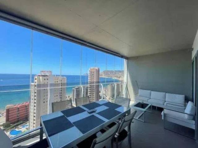 Piso en Alquiler en Calp