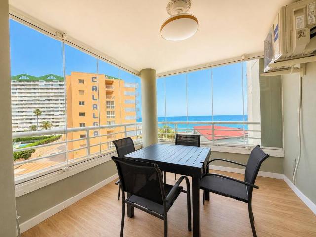 Piso en Alquiler en Calp