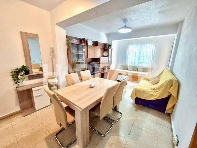 Piso en Alquiler en Calp