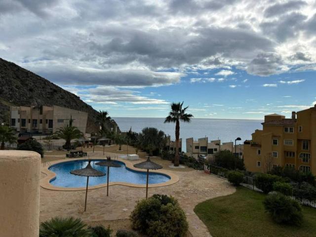 Piso en Alquiler en Calp