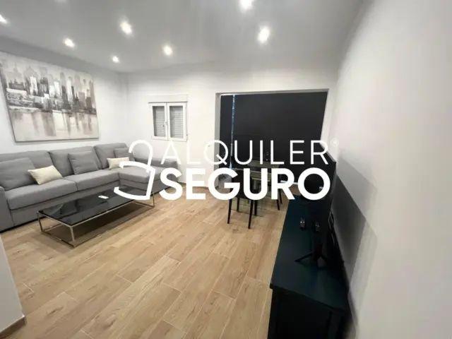 Piso en alquiler en Calp