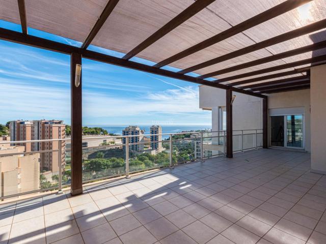 Piso en alquiler en Calpe Alicante