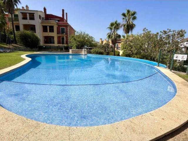 Piso en Alquiler en Calvià
