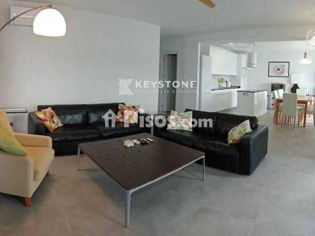 Piso en alquiler en Calvià