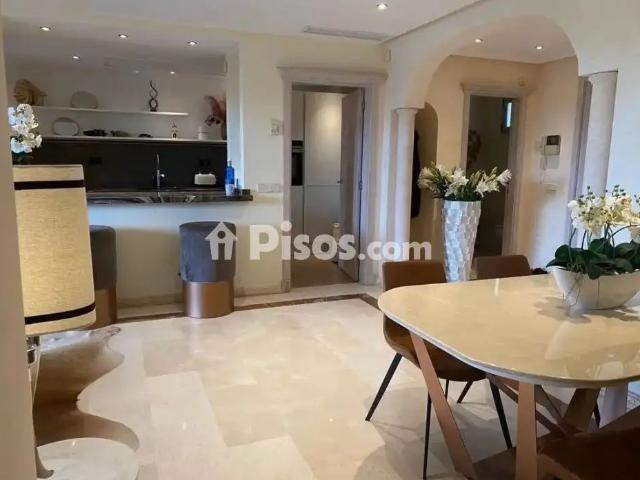 Piso en alquiler en Calvià
