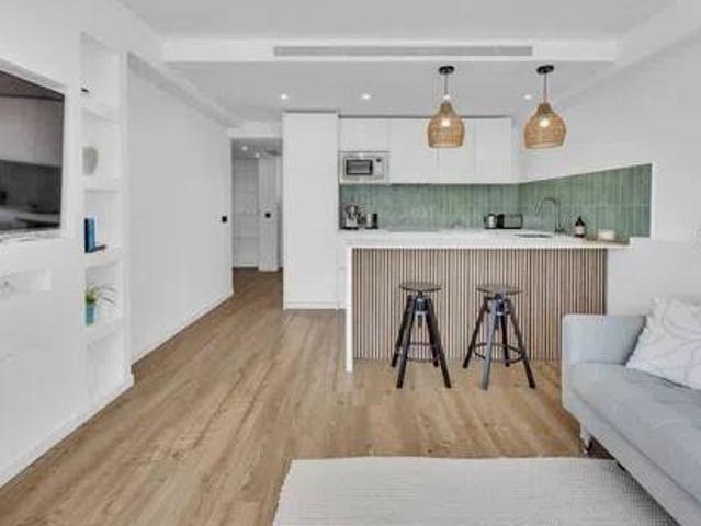 Piso en Alquiler en Calvià