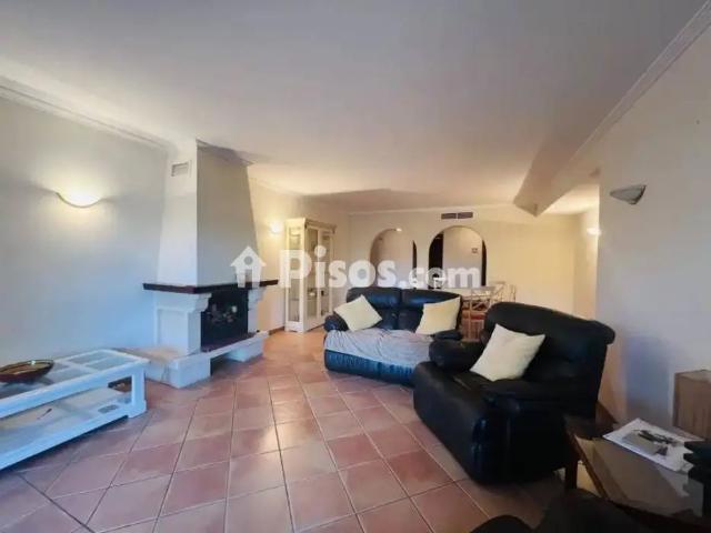Piso en alquiler en Calvià