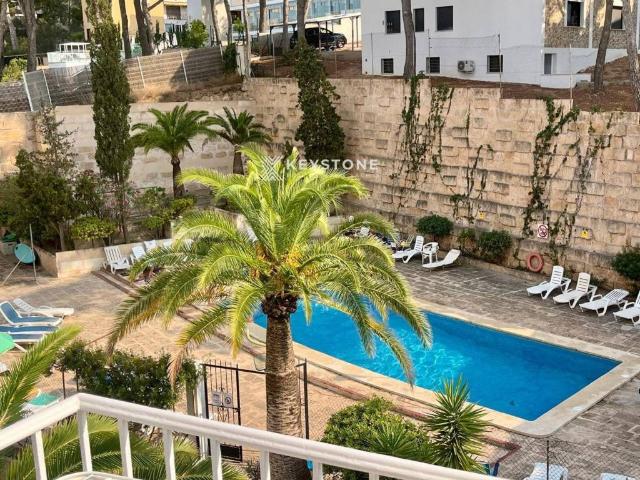 Piso en Alquiler en Calvià