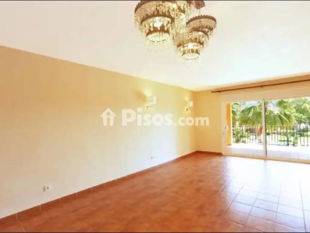 Piso en alquiler en Calvià