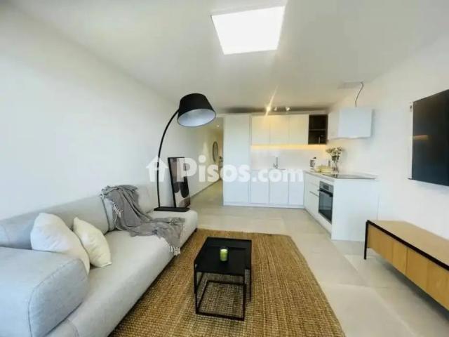Piso en alquiler en Calvià
