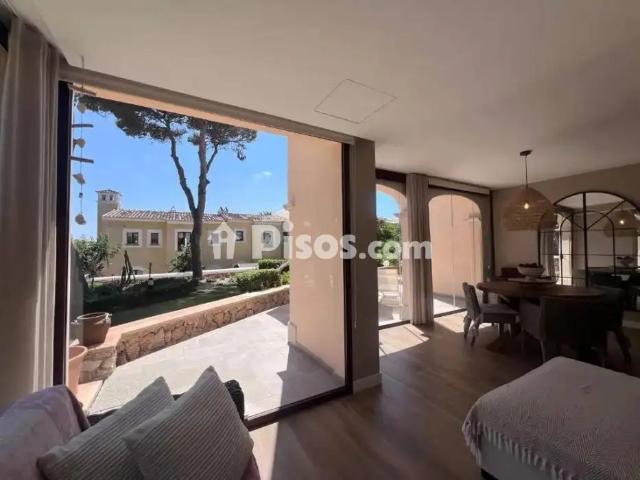 Piso en alquiler en Calvià