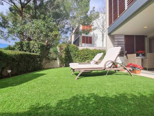 Piso en Alquiler en Calvià