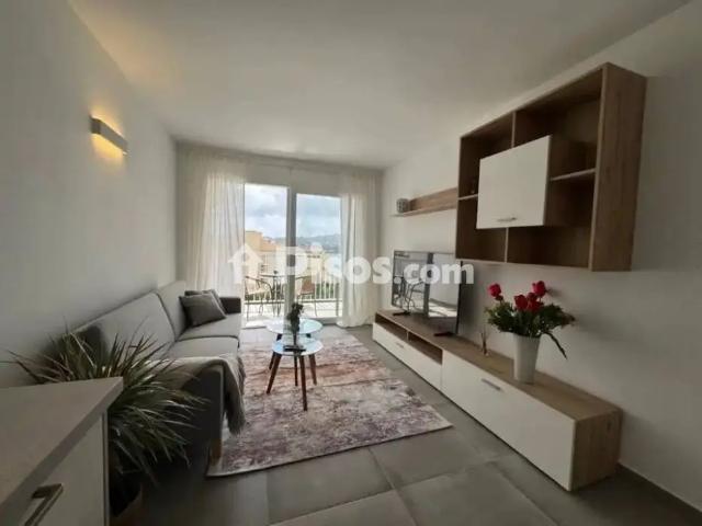 Piso en alquiler en Calvià