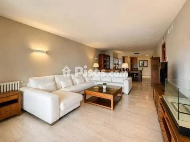 Piso en alquiler en Calvià
