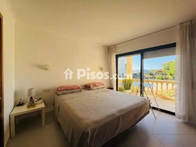 Piso en alquiler en Calvià