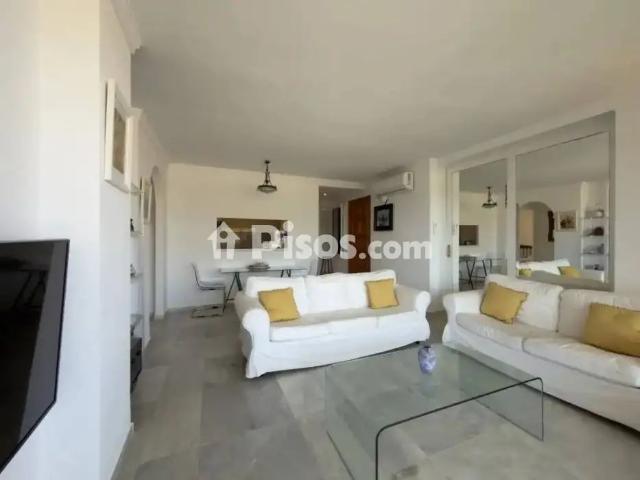 Piso en alquiler en Calvià