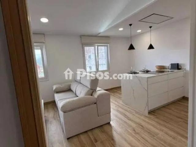 Piso en alquiler en Camariñas