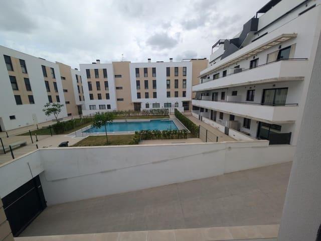 Piso en alquiler en Camas, Sevilla