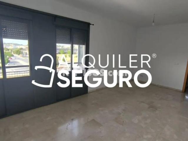 Piso en alquiler en Camas