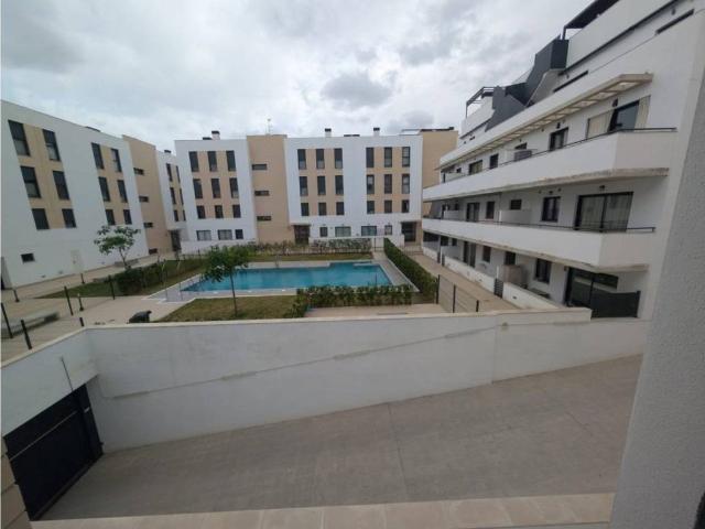 Piso en Alquiler en Camas
