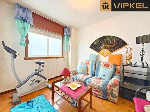 Piso en Alquiler en Cambre