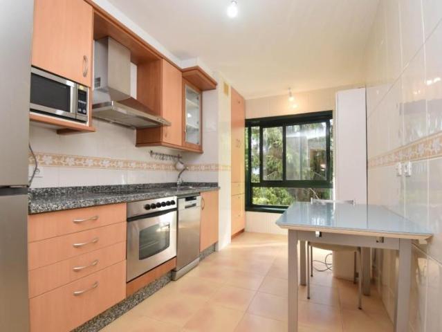 Piso en alquiler en Cambre, Cambre