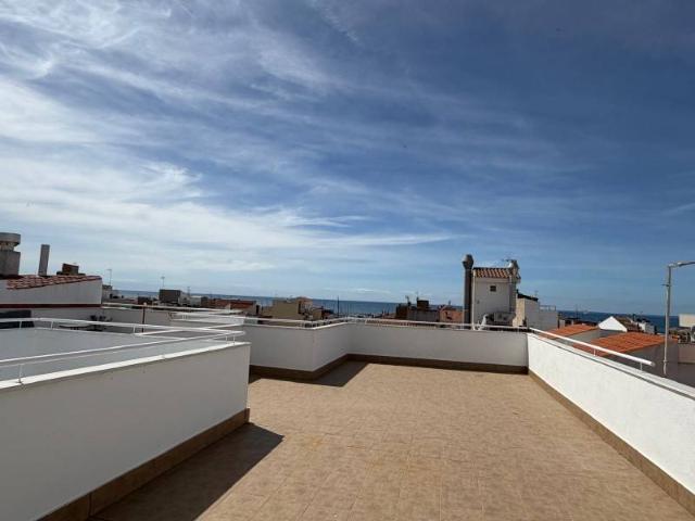 Piso en Alquiler en Cambrils