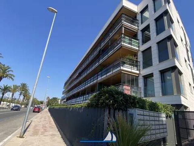Piso en Alquiler en Cambrils