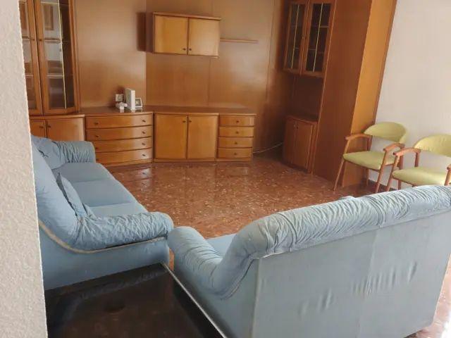 Piso en alquiler en Camino Viejo de Chirivella, 68