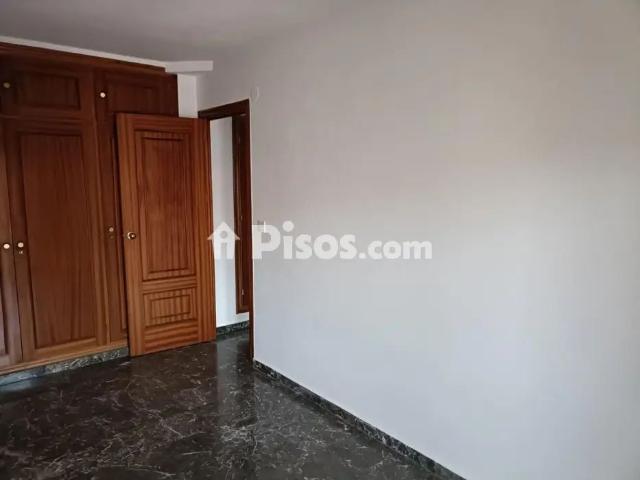 Piso en alquiler en Camino Bajo de Huetor
