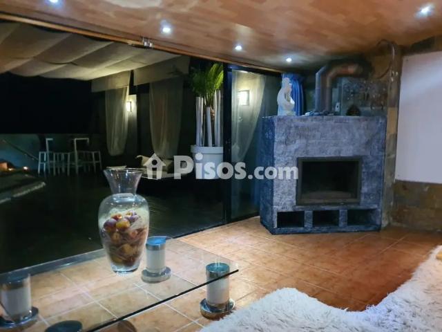 Piso en alquiler en Camino Cala