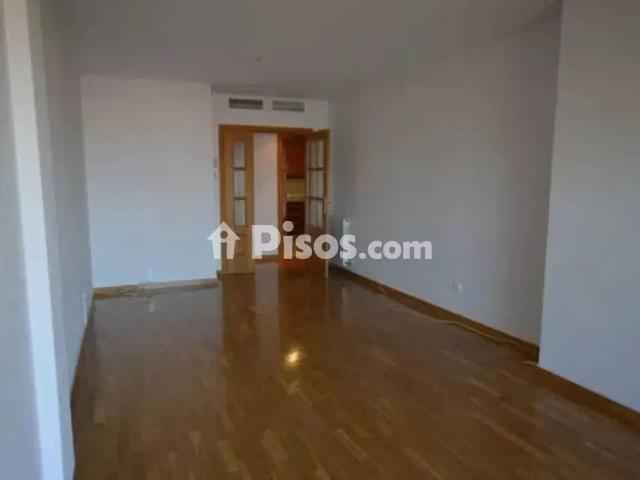 Piso en alquiler en Camino de los Neveros Serrallo