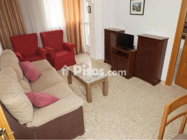 Piso en alquiler en Camino de Ronda