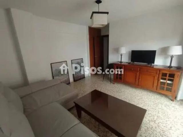 Piso en alquiler en Camino de Ronda
