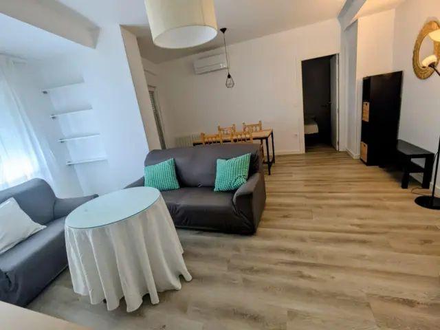 Piso en alquiler en Camino de Ronda