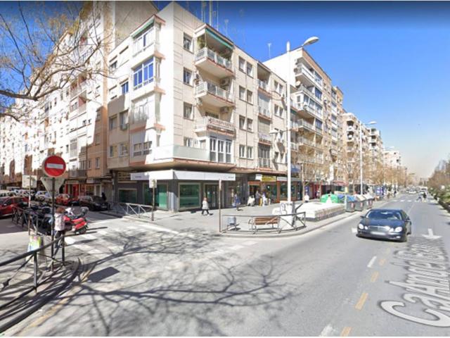 Piso en alquiler en Camino de Ronda