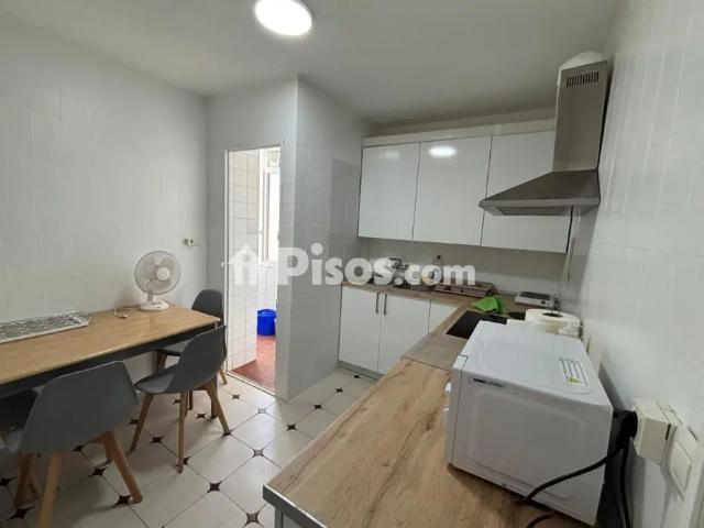 Piso en alquiler en Camino de Ronda