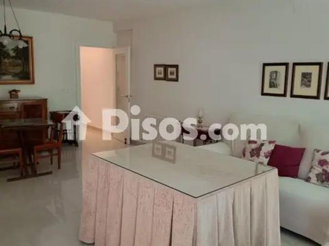 Piso en alquiler en Camino de Ronda, cerca de Camino de Purchil