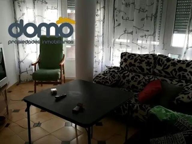 Piso en alquiler en Camino de Ronda, cerca de Calle de Cañaveral