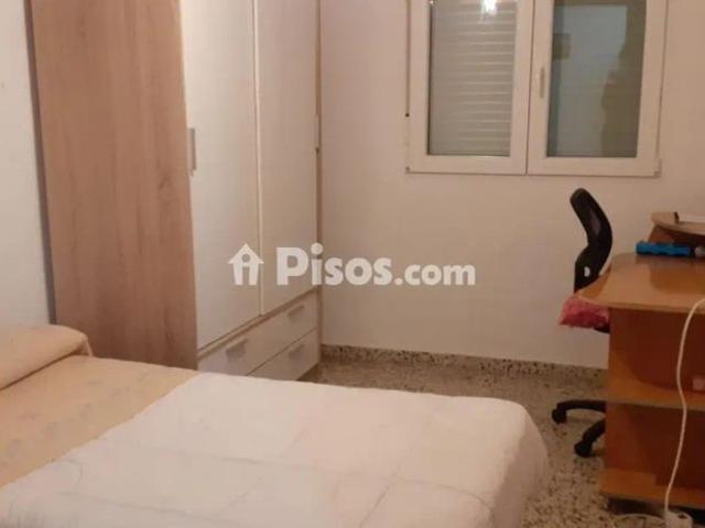 Piso en alquiler en Camino de Ronda, cerca de Calle Infanta Beatriz